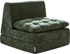 Folding Sofa Bed Large Comfy Floor Lounger