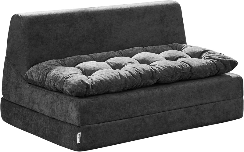 Folding Sofa Bed Large Comfy Floor Lounger