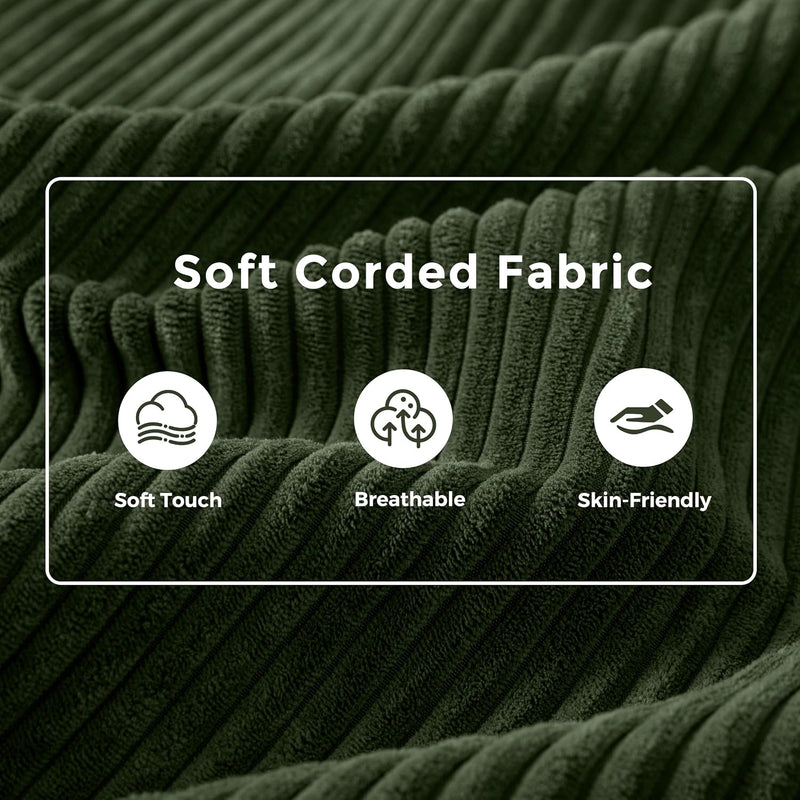 Folding Sofa Bed with Backrest Floral Shaped 2