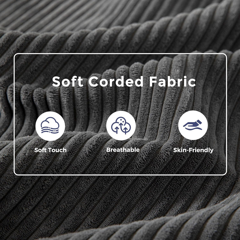 Folding Sofa Bed with Backrest Floral Shaped 2