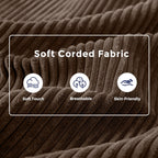 Folding Sofa Bed with Backrest Floral Shaped 2