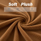 Folding Sofa Bed with Pillow 4-In-1 Floor Couch