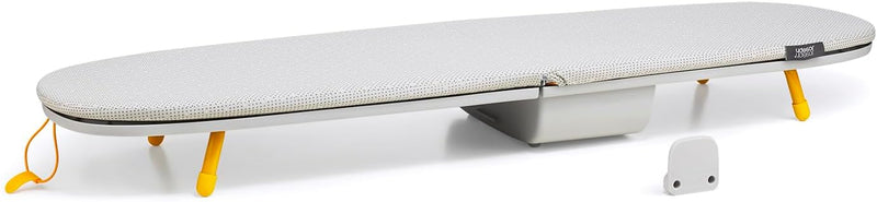 Folding Space-Saving Compact Table-Top Ironing Board Regular