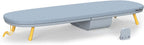 Folding Space-Saving Compact Table-Top Ironing Board Regular