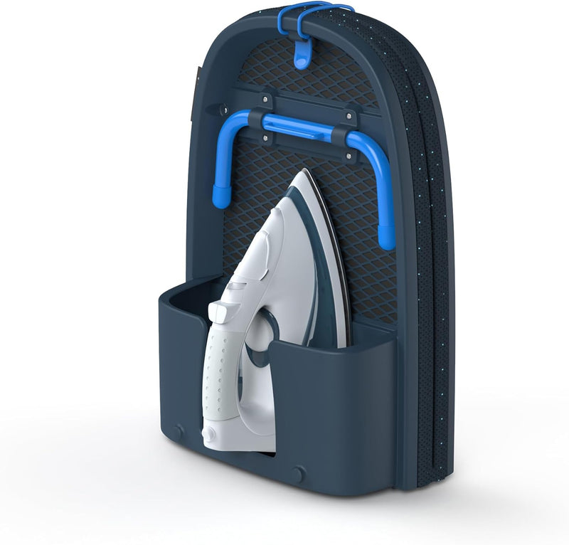 Folding Space-Saving Compact Table-Top Ironing Board Regular