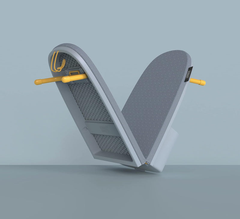 Folding Space-Saving Compact Table-Top Ironing Board Regular