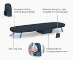 Folding Space-Saving Compact Table-Top Ironing Board Regular