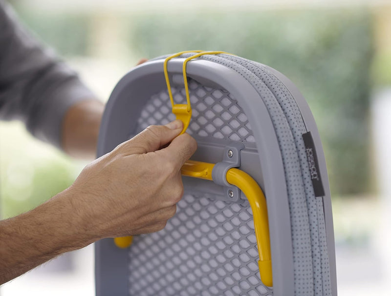 Folding Space-Saving Compact Table-Top Ironing Board Regular