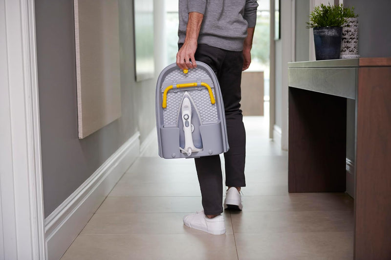 Folding Space-Saving Compact Table-Top Ironing Board Regular