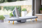 Folding Space-Saving Compact Table-Top Ironing Board Regular