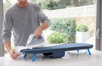 Folding Space-Saving Compact Table-Top Ironing Board Regular