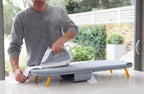Folding Space-Saving Compact Table-Top Ironing Board Regular