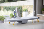 Folding Space-Saving Compact Table-Top Ironing Board Regular
