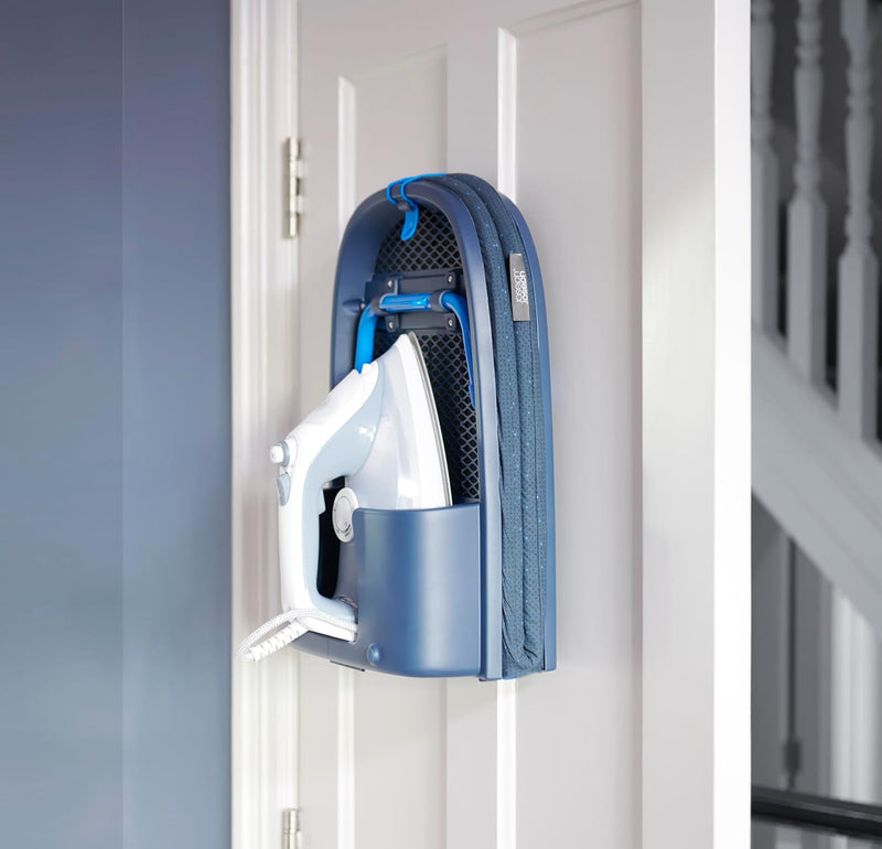 Folding Space-Saving Compact Table-Top Ironing Board Regular