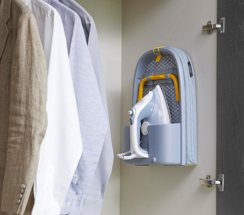 Folding Space-Saving Compact Table-Top Ironing Board Regular