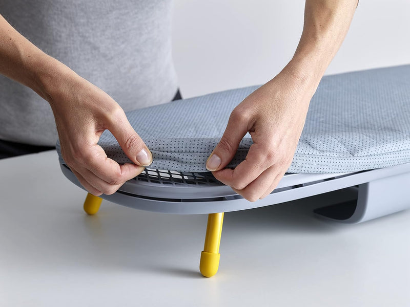 Folding Space-Saving Compact Table-Top Ironing Board Regular