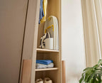 Folding Space-Saving Compact Table-Top Ironing Board Regular