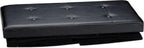 Folding Storage Ottoman Foldaway Seat with 6