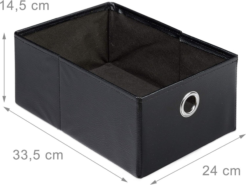 Folding Storage Ottoman Foldaway Seat with 6