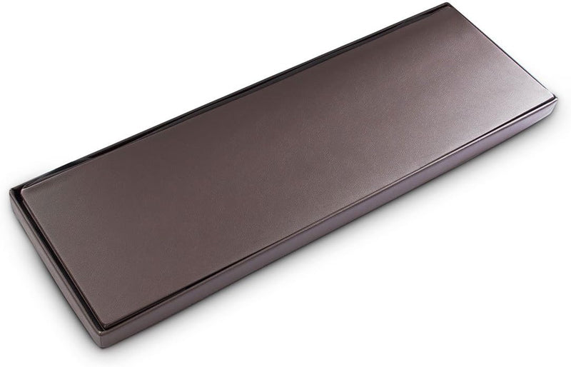 Folding Storage Ottoman Xl