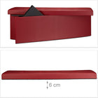 Dark Red