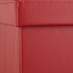 Folding Storage Ottoman Xl 38 X 114CM