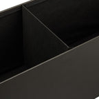 Folding Storage Ottoman Xl