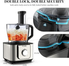 Food Processor