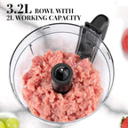 Food Processor