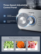 Food Processor