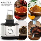 Food Processor