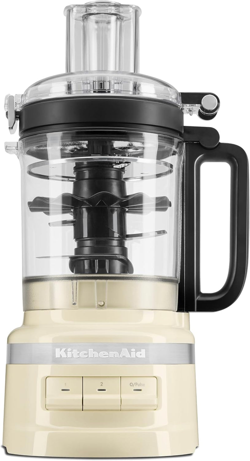 Food Processor 2.1L Almond 5kfp0921bac