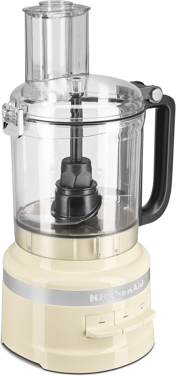 Food Processor 2.1L Almond 5kfp0921bac