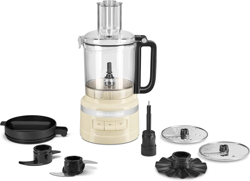 Food Processor 2.1L Almond 5kfp0921bac