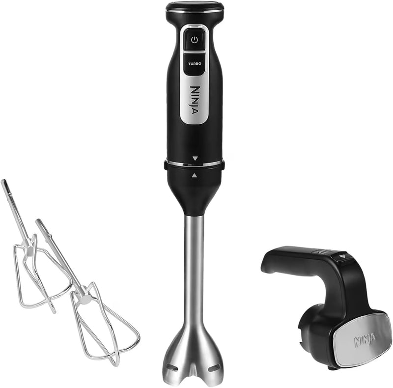 Foodi 2-In-1 Hand Blender Mixer Food Processor
