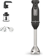 Foodi 2-In-1 Hand Blender Mixer Food Processor