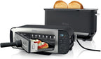Foodi 3-In-1 Toaster Grill and Panini Press Stone