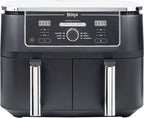 Foodi 6-In-1 Dual Zone 7.6L Air Fryer 2