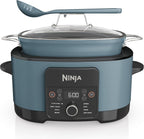 Foodi Possiblecooker 6L Slow Rice Cooker Midnight