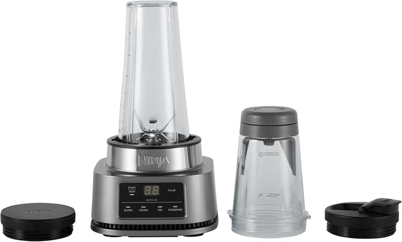 Foodi Power Nutri Blender 2-In-1 1100W