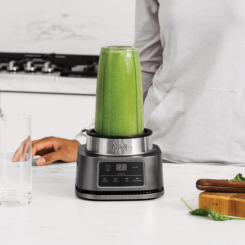 Foodi Power Nutri Blender 2-In-1 1100W