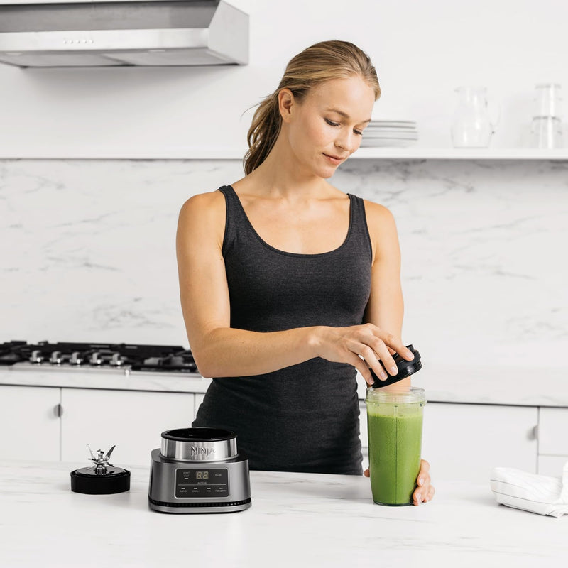 Foodi Power Nutri Blender 2-In-1 1100W