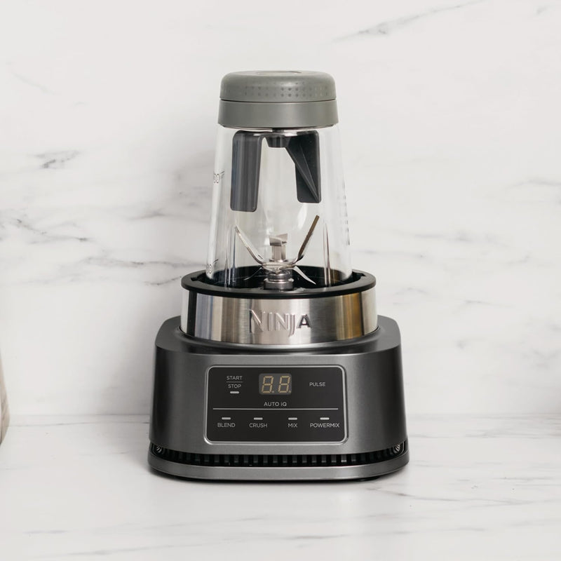 Foodi Power Nutri Blender 2-In-1 1100W