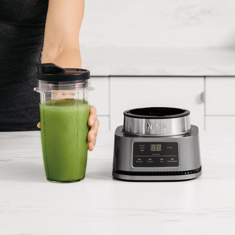 Foodi Power Nutri Blender 2-In-1 1100W