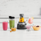 Nutri Blender