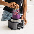 Foodi Power Nutri Blender 2-In-1 Blend Smoothie Bowls