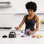 Foodi Power Nutri Blender 2-In-1 Blend Smoothie Bowls