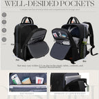 For Ryanair Cabin Bags Anti Theft Carry-Ons