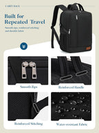 For Ryanair Cabin Bags Anti Theft Carry-Ons