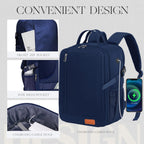 For Ryanair Cabin Bags Anti Theft Carry-Ons